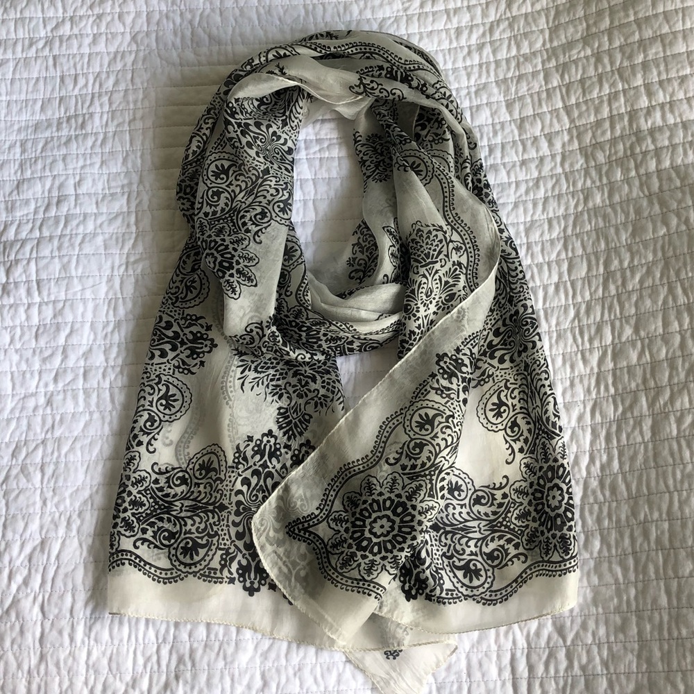 Scarf Bundle - Picture 3 of 4